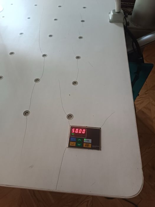 Ленточный раскройный нож