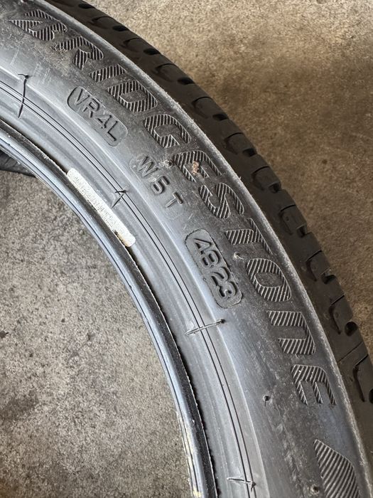 Cauciucuri bridgestone ecopia ep150 noi
