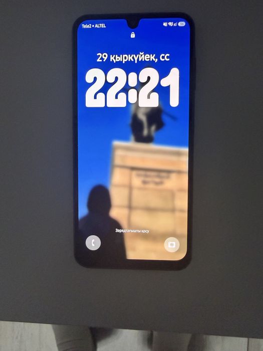 Самсунг а16 256гб