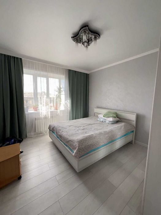 3 комн.квартира ЖК Капиталл