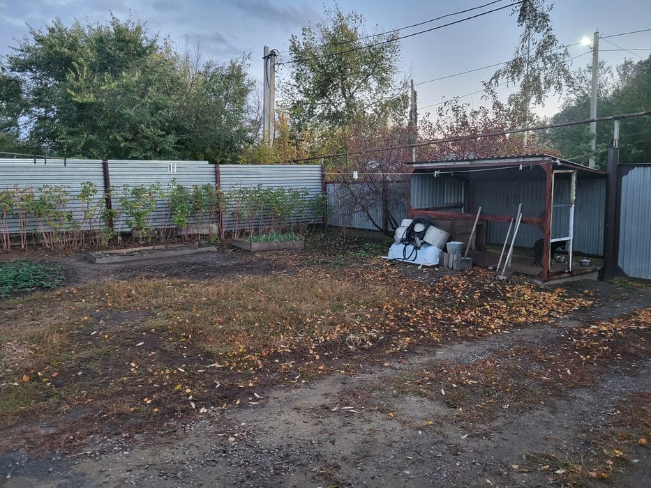 Продам частный дом от собственника