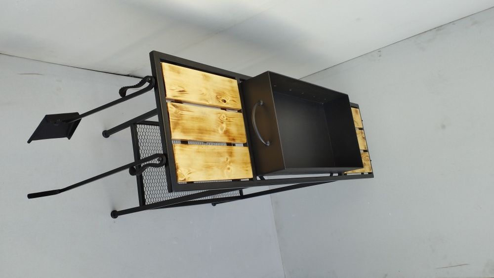 Продам мангал ..