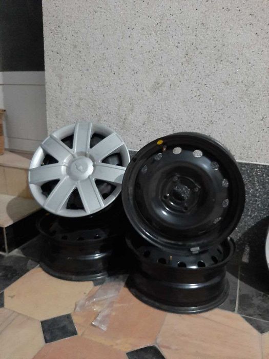 Gentra 1-poz diska i kalpak yangi