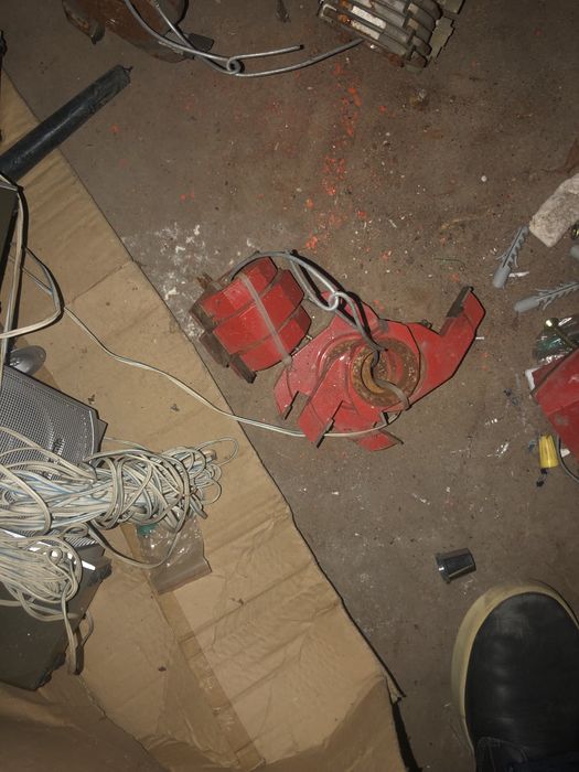 Токарные фрезы для работы по дереву