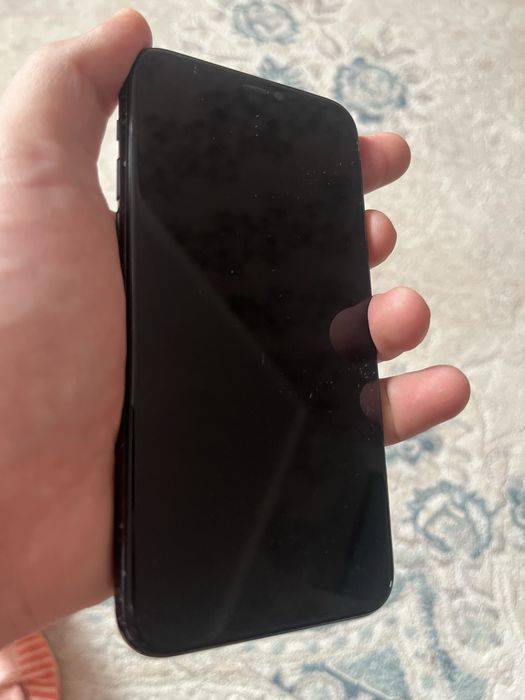 Iphone 11 pro 64gb