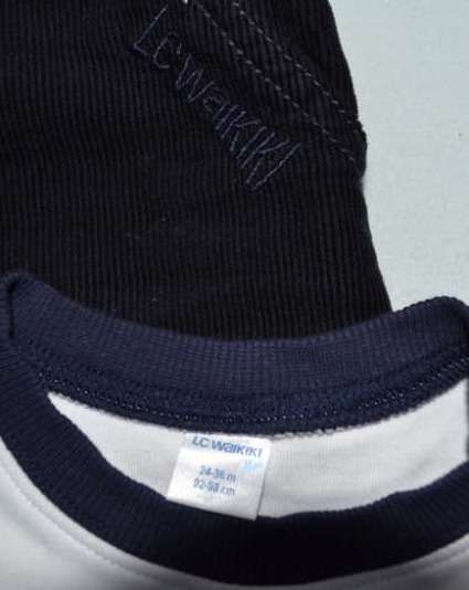 Два нови детски лота за дете на 1,5 - 2 г.