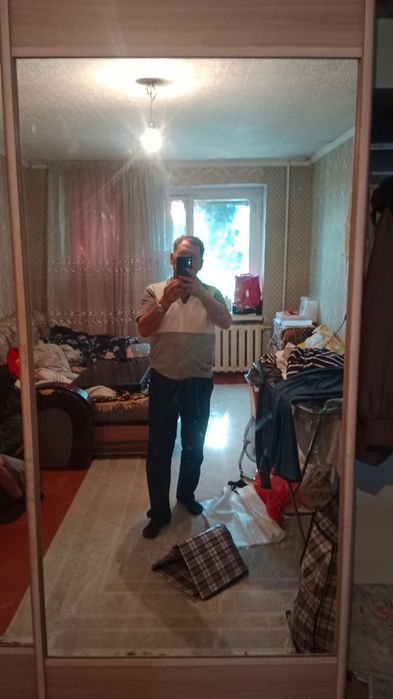 Зеркало от шкафа купе