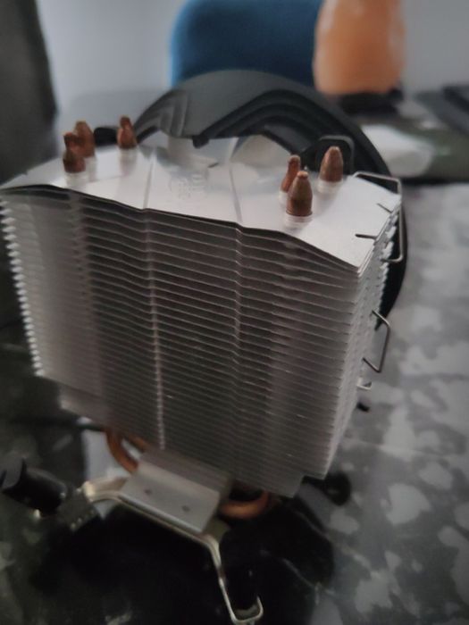 Продаётся куллер