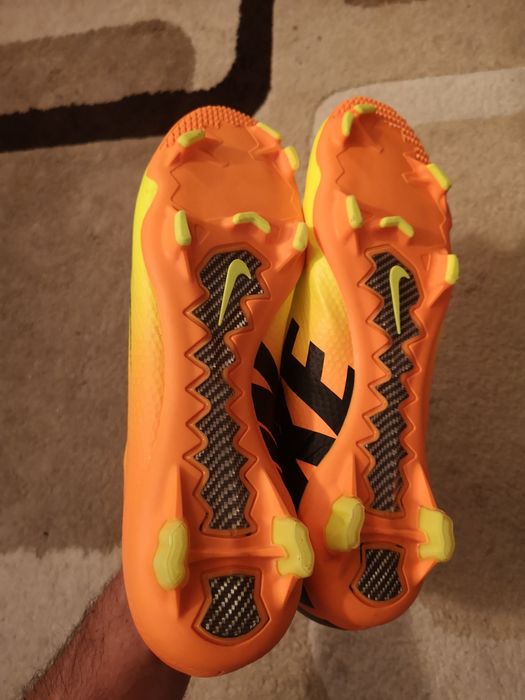 Nike Mercurial Veloce FG
