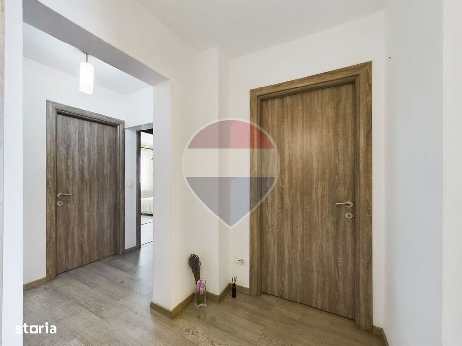 Apartament 3 camere de inchiriat | Vitan – Strada Brailita | 2 bai