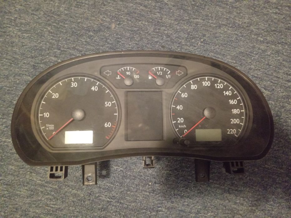 Vand piese Volkswagen Polo 9n, 1.2 benzina, cod AZQ