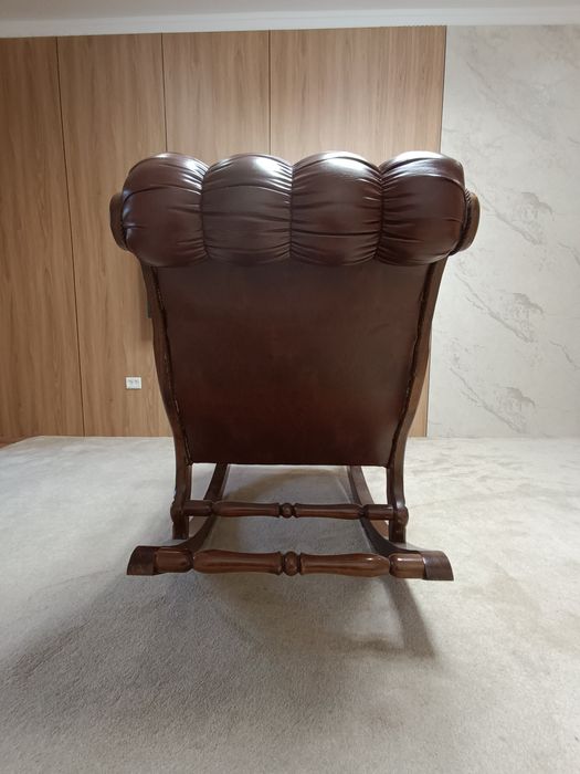 Продаётся кресло-качалка премиум класса | г. Нукус