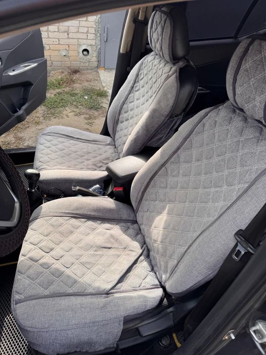 Чехлы три комплекта от 10,500