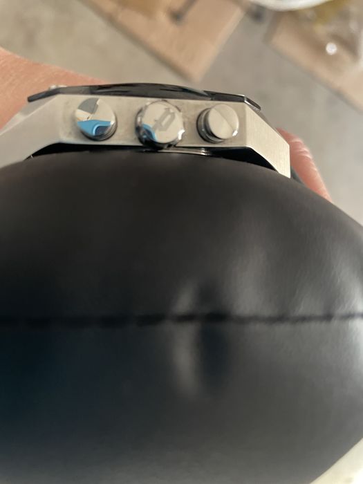 Оригинален мъжки часовник Police