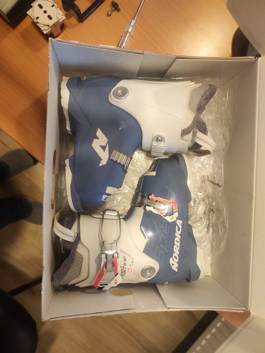 Clăpari copil puțin folositi