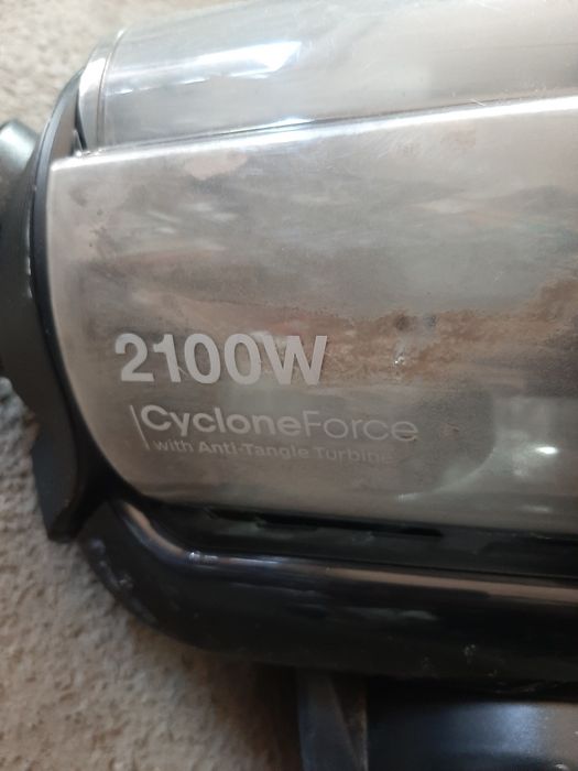 Пылесос Samsung 2100W