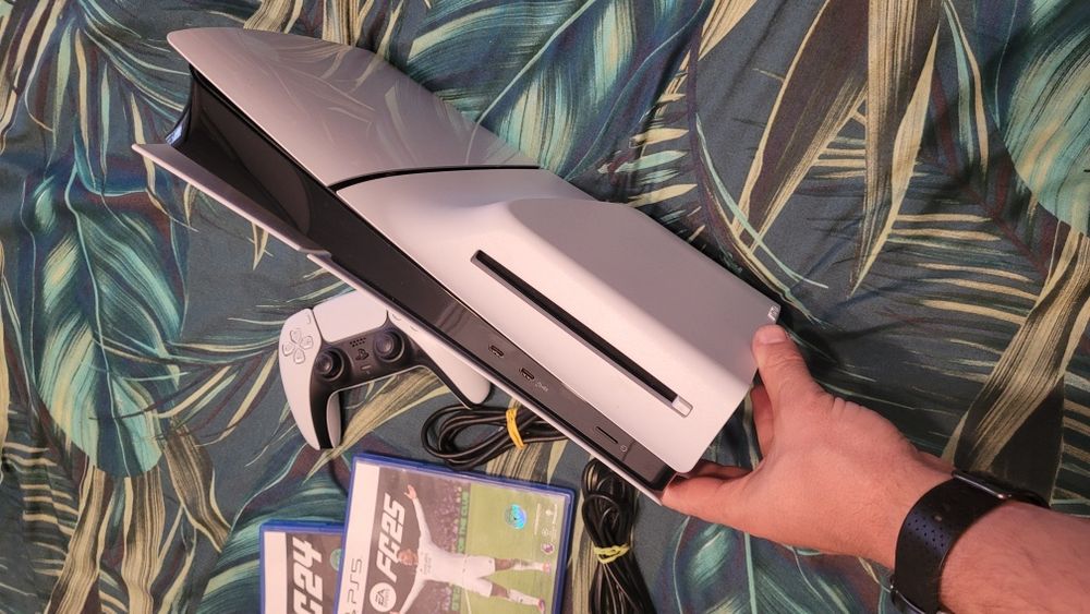 Play station 5 cu disc