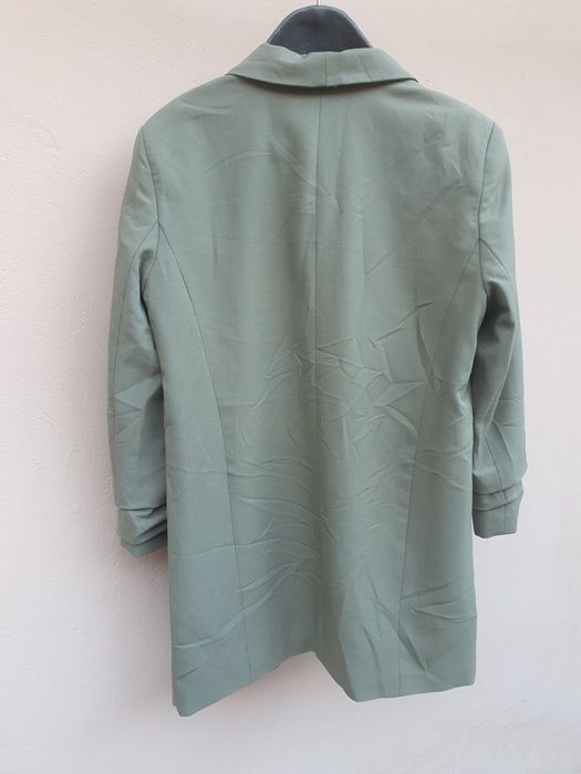 Сако зелено PIECES