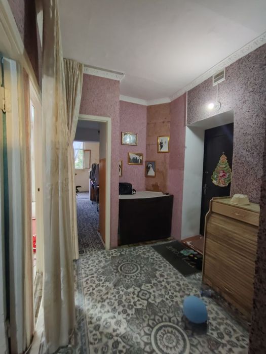 2 Xonali kvartira 58 kv.m sotiladi