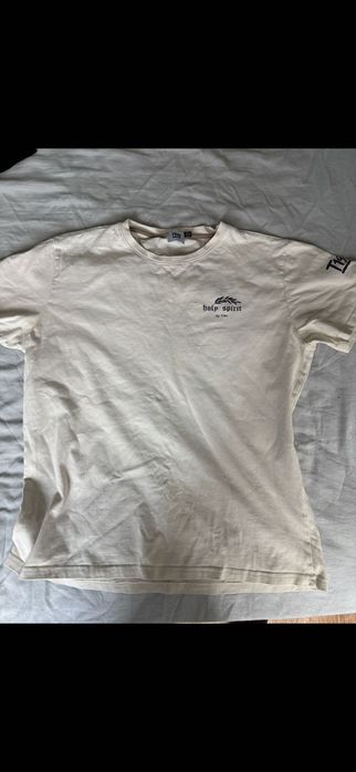 Тениска trap19connection