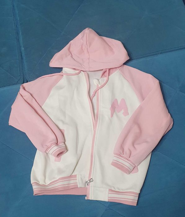 Ветровки на девочку на 8 9 лет