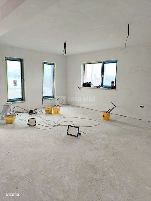 Locuinta la cheie, constructie 2025, P+Pod,  ideala pentru familia ta