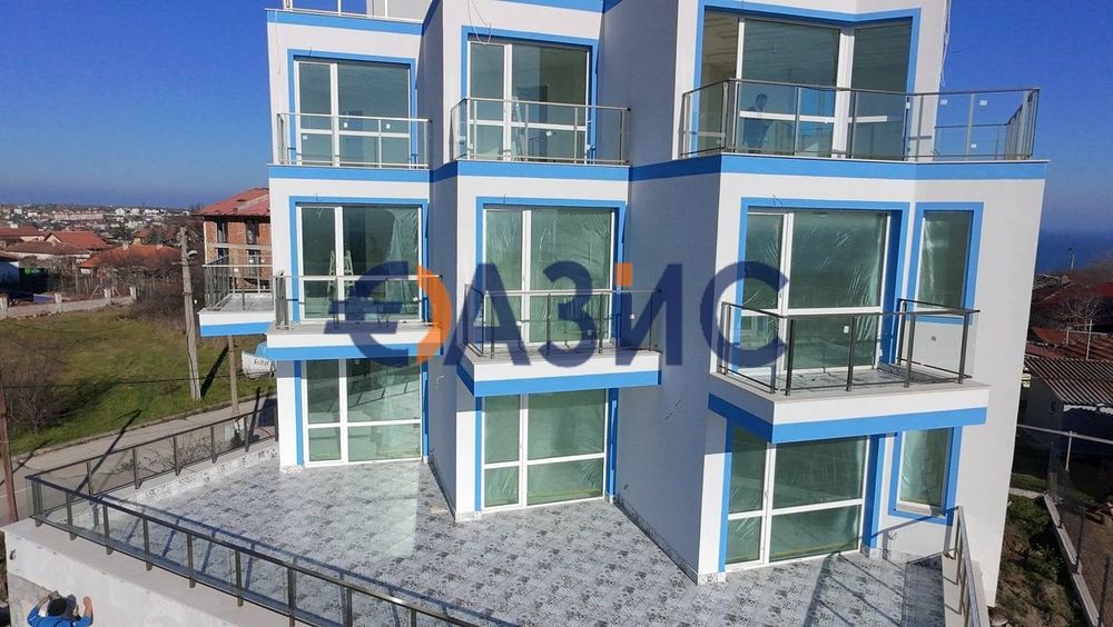 Апартамент с 2 спални в нова къща" Бяла Порто " град Бяла, България,