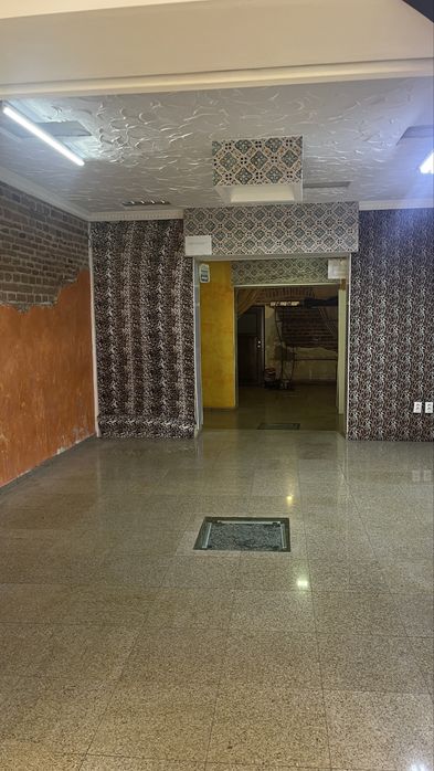 Inchiriez spatiu comercial in zona centrala