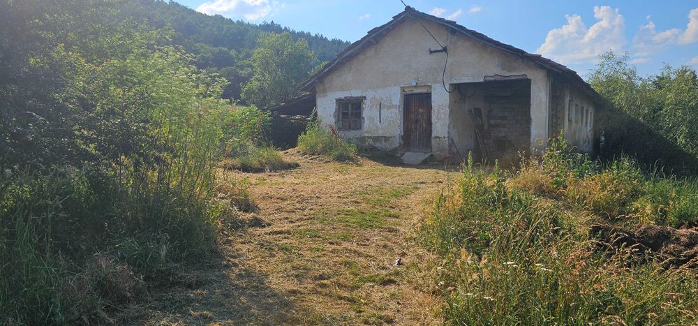 Продава се Парцел в с. Ковачевци, Област Перник - 1469 кв.м за 28 €/кв.м - Снимка #6