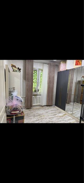Продаётся 5 комнатная квартира через банк тоже можно