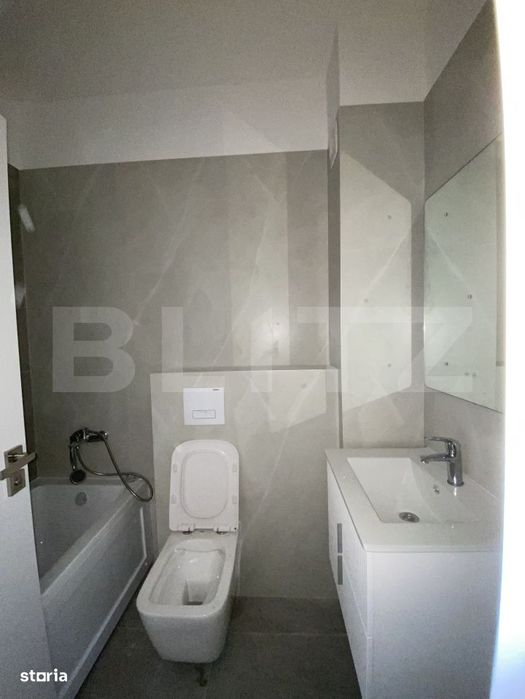 Apartament de vanzare – Complex Nou | etaj 10/12 | 3 camere |