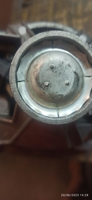 Електрически мотор за пералня Whirlpool модел FL5103