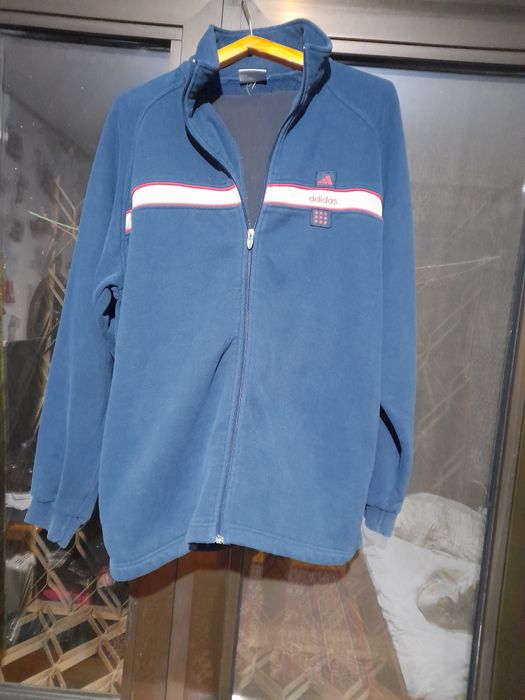 Спортивный костюм.