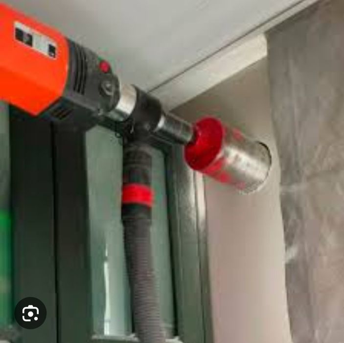 Алмазное бурение