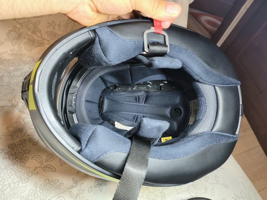 Casca moto HJC fg st