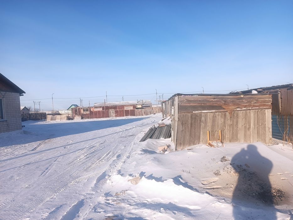 Продам частный дом