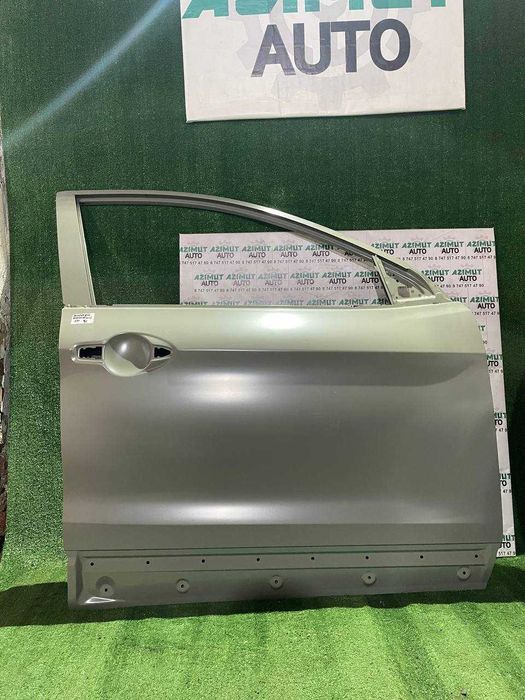 Дверь передняя правая nissan qashqai j11 кашкай