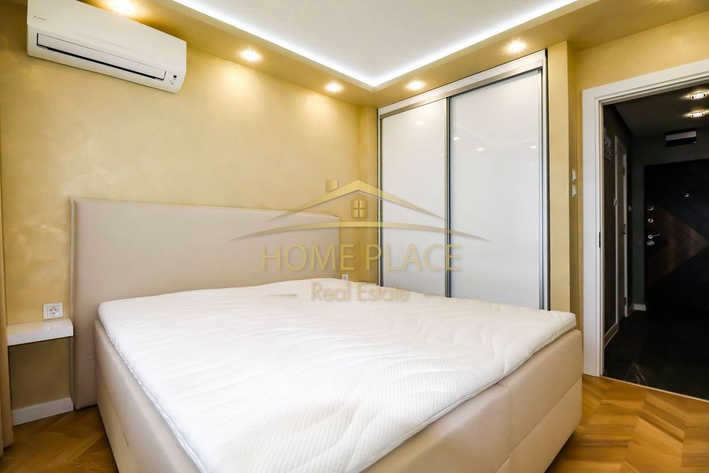 Дава се под наем Двустаен апартамент в Варна, Център - 65 кв.м за 612 € - Снимка #5