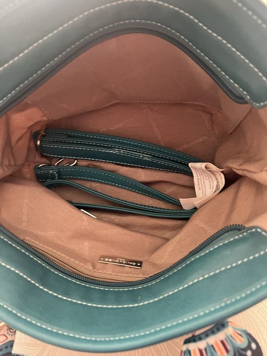 Geanta/Shopper David Jones - nou