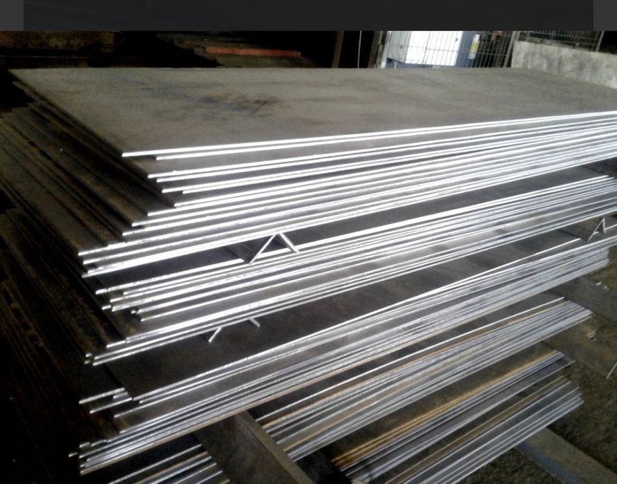 Рубка металла резка ЧПУ