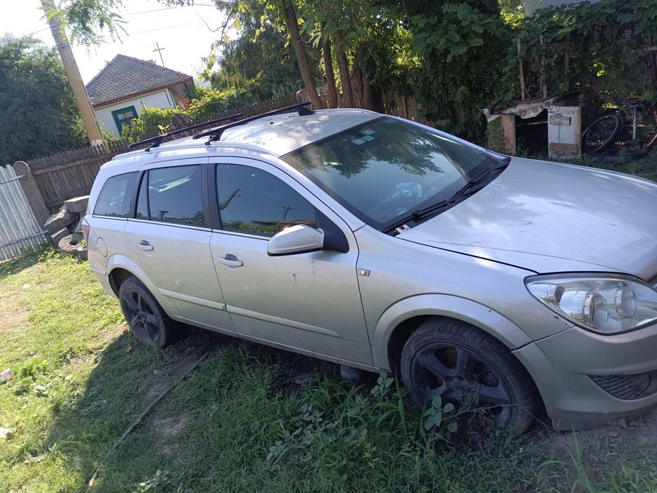 OPEL Astra 2008 — imagine 1