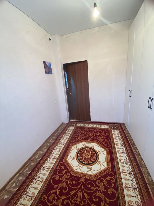 Сарыжардан жайлы кең уй сатылады