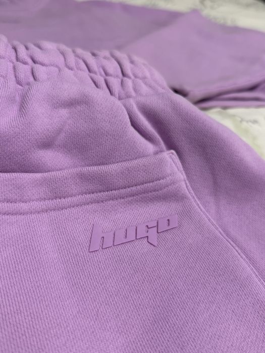 Спортен комплект HUGO