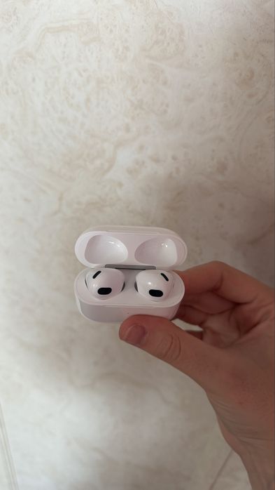 AirPods 3 идеальные