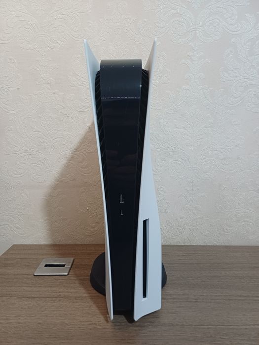 PlayStation 5 (пс5)