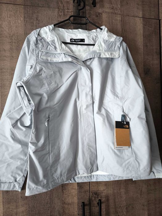 *Ново* Дамско яке THE NORTH FACE VENTURE 2