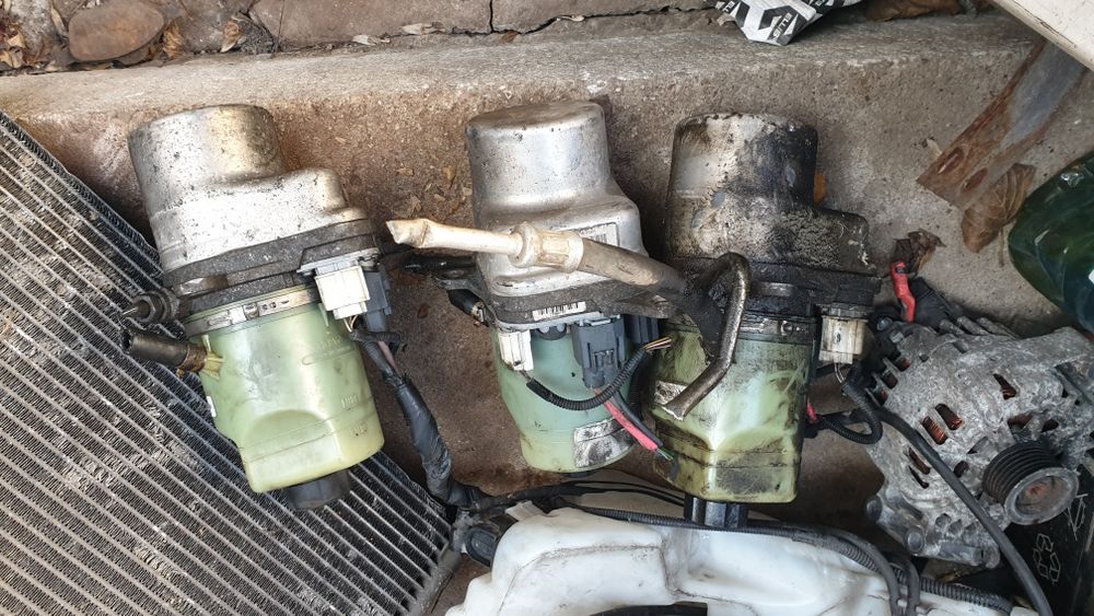 Pompa servodirectie electrica Ford Focus 2, 1.6 diesel,1.8 diesel