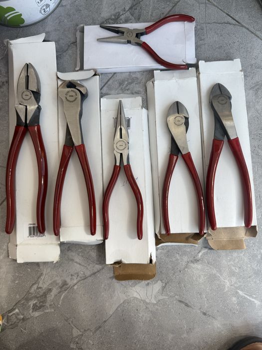 Строительные инструменты