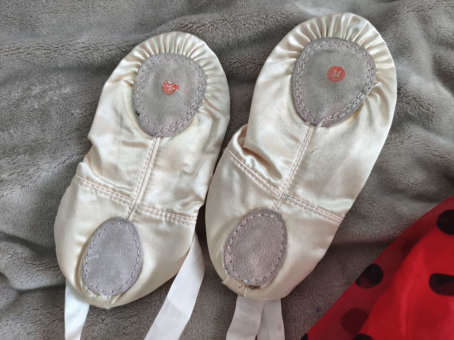 Детски поли пачка