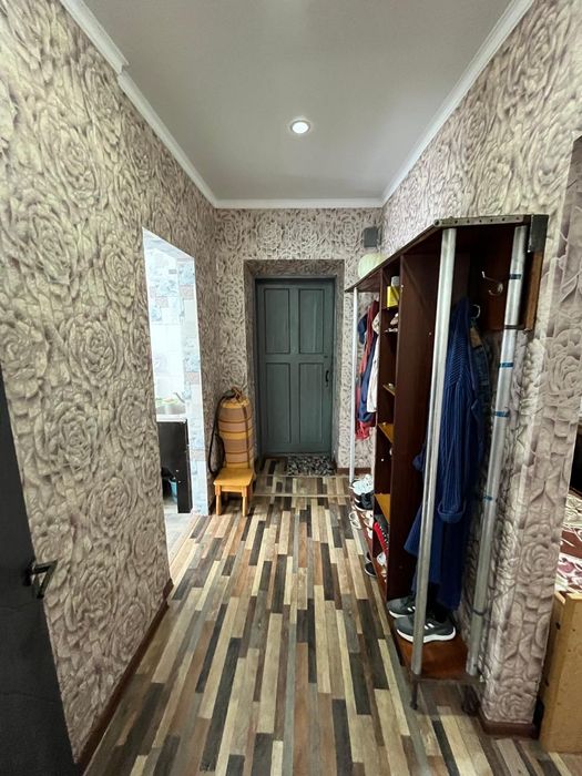 Продается 3х комнатный дом на Аблакетке